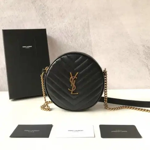 Fashionreps Bags 206B570037 YSL 0724